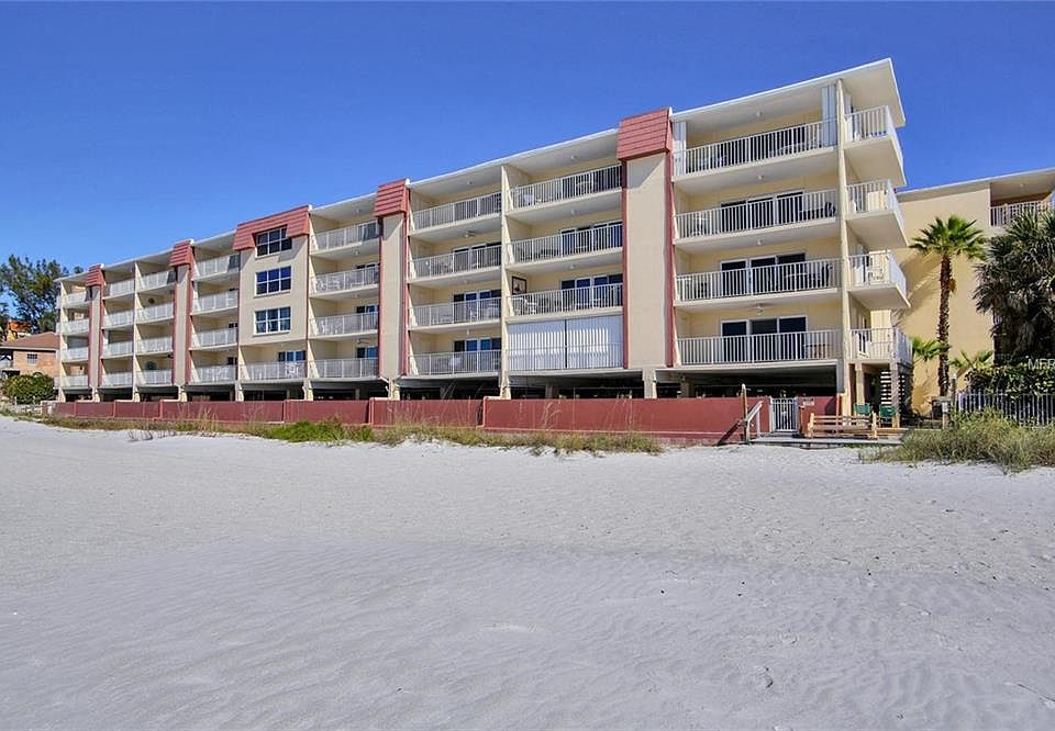1st image of 19610 Gulf Blvd #207