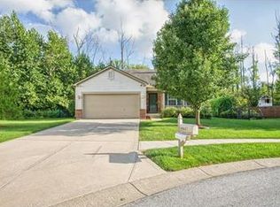 10617 Pickens Ct, Indianapolis, IN