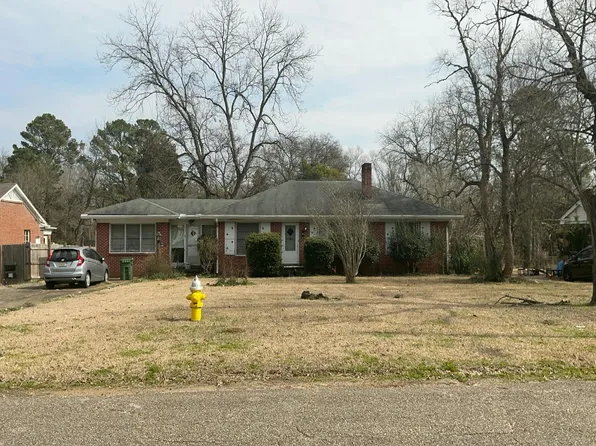 3533 Southmont Dr, Montgomery, AL 36105