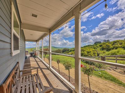 1535 School Rd, San Juan Bautista, CA, 95045