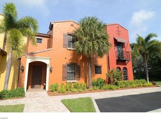 8997 Cambria Cir UNIT 2002, Naples, FL 34113