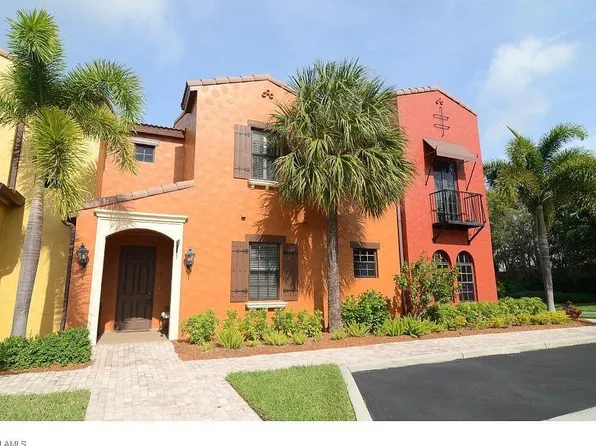 8997 Cambria CIR #2002, NAPLES, FL 34113