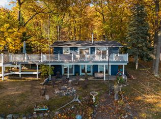 10635 Skyline Dr, Atlanta, MI 49709