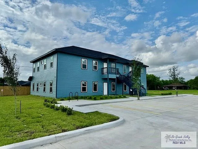 7771 Villa Pancho Dr #3A — Photo 1