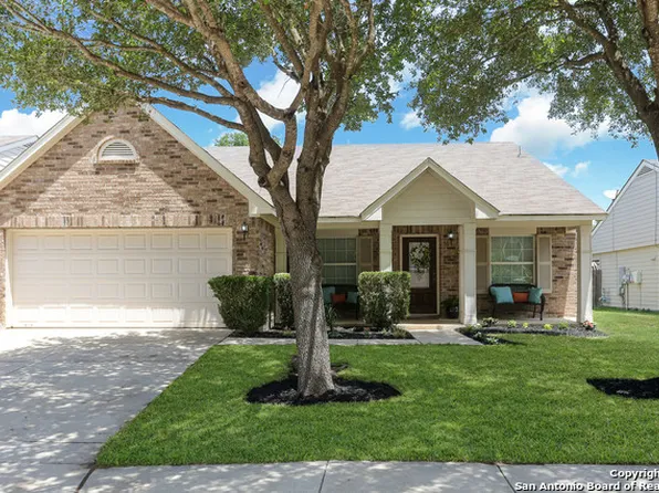 9907 SABLE ARROW, San Antonio, TX 78251
