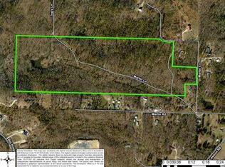 1800 Martin Ln, Alexander, AR 72002