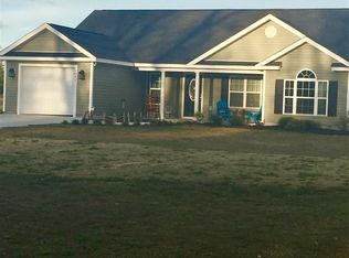 2043 Hagan Dr, Green Sea, SC 29545