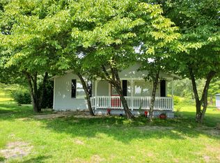 7394 Sim Canady Rd, Parkton, NC 28371