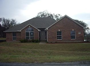 109 Bonita Dr, Granbury, TX 76049