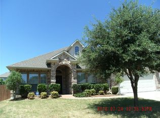 1647 Skyview Dr, Irving, TX 75060