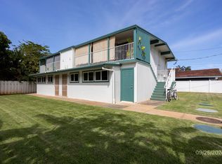 68-018 Au St, Waialua, HI 96791