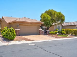 3794 Trotters Ridge Dr, Las Vegas, NV 89122