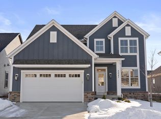 3647 Kassidy Dr, Grove City, OH 43123