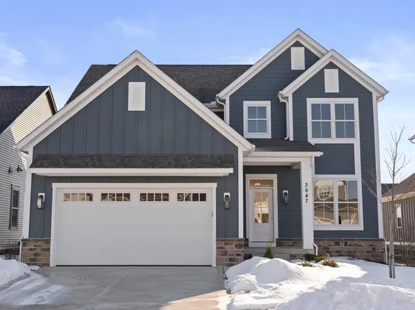 3647 Kassidy Dr, Grove City, OH 43123