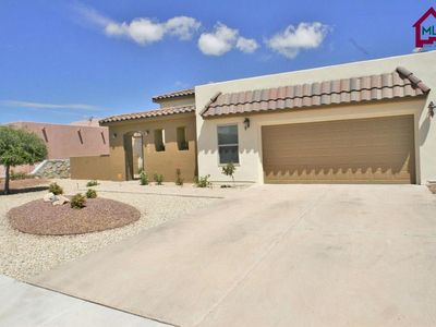 4414 La Cienaga Pl, Las Cruces, NM, 88011
