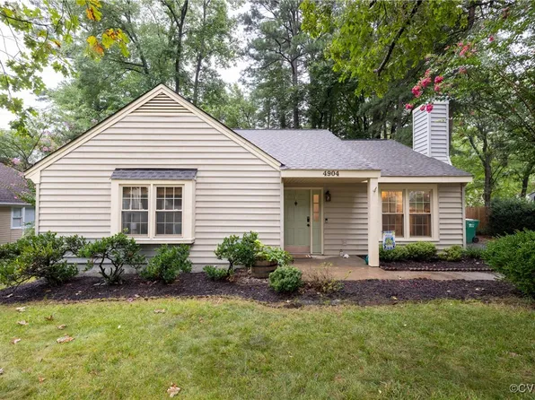 4904 Templemore Ct, Henrico, VA 23228