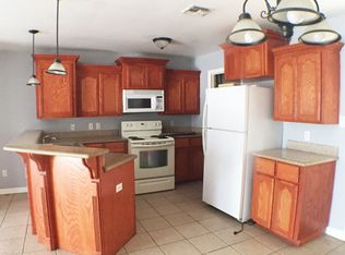 1202 W Kiwi Ave APT A, Pharr, TX 78577