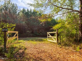 Katie Bush Rd, Pinola, MS 39149