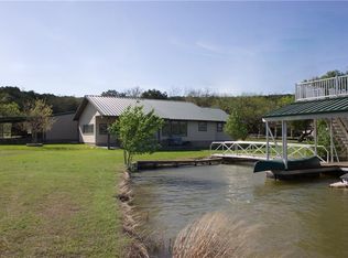 4523 White Ln, Graham, TX 76450