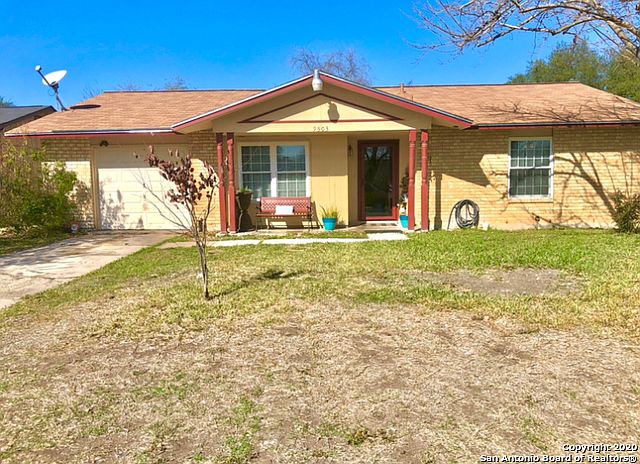 1st image of 9503 Millbrook Dr