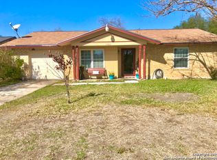 9503 Millbrook Dr, San Antonio, TX 78245