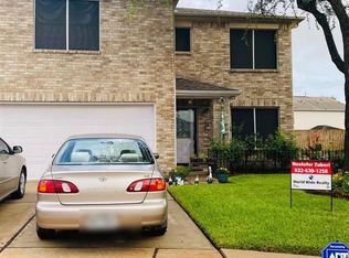 9226 Macmillan Ln, Houston, TX 77083