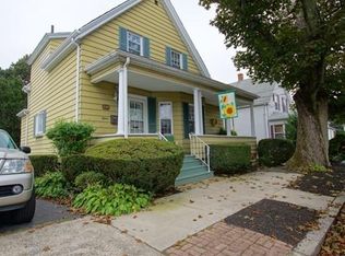 15 Elvir St, Lynn, MA 01902
