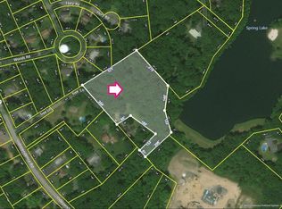 114 Tree Ln, East Stroudsburg, PA 18301