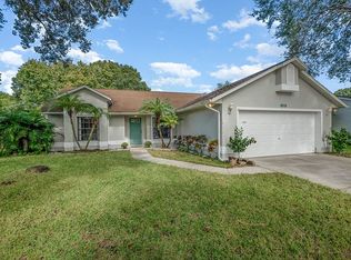 2150 Grand Teton Blvd, Melbourne, FL 32935