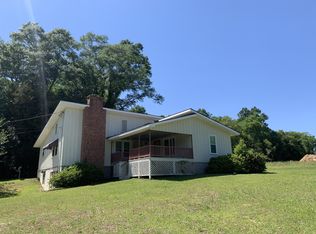 901 Park St, Troy, AL 36081