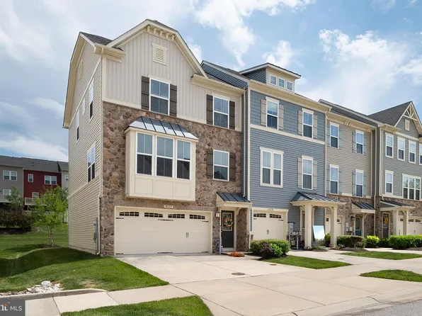 8337 Eagle St, Glen Burnie, MD 21060
