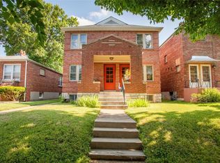 4983 Potomac St, Saint Louis, MO 63139