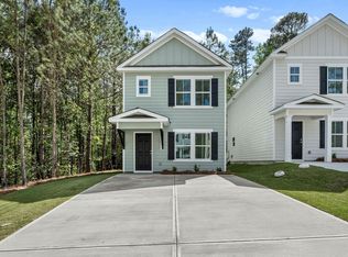 178 Village Run, Harlem, GA 30814
