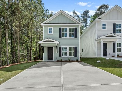 178 Village Run, Harlem, GA, 30814