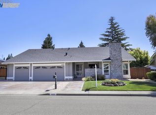 9688 Thunderbird Dr, San Ramon, CA 94583