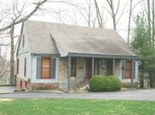 124 Kensington Way, Campbellsville, KY 42718