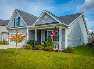 8192 Little Sydneys Way, Charleston, SC 29406