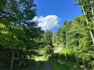 782 Fred Holcombe Rd, Mars Hill, NC 28754