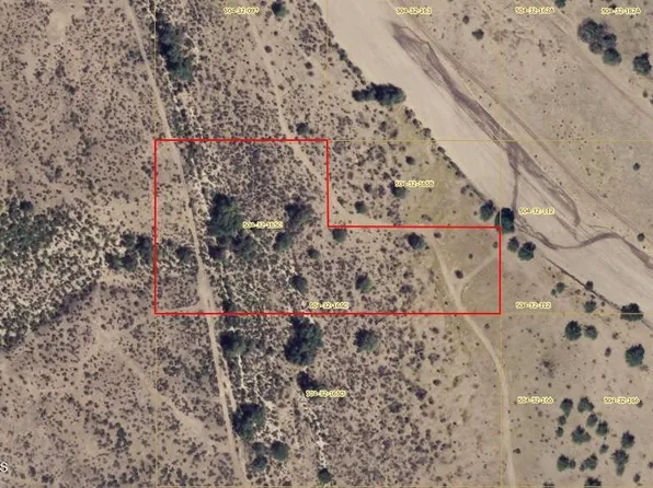 0 W - -- #-, Tonopah, AZ 85354