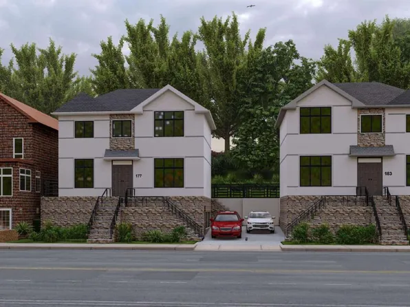 0 Hillside Ave, Staten Island, NY 10304