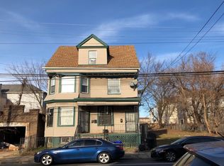 165 W Bigelow St, Newark, NJ 07108