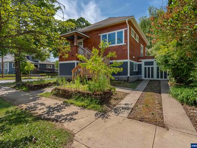 1498 Ferry St SE, Salem, OR, 97301
