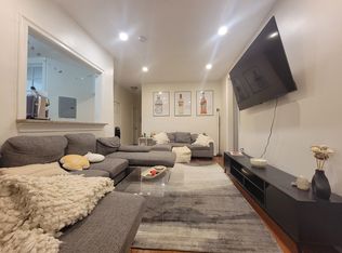 60 Egmont St APT 3, Brookline, MA 02446