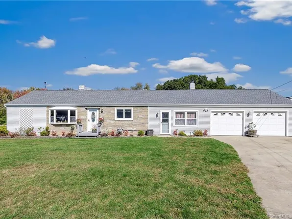 111 Cosey Beach Road, East Haven, CT 06512