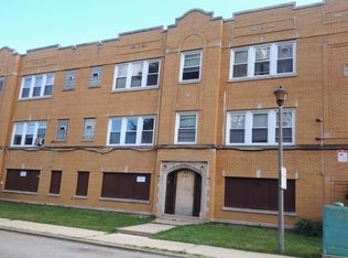 1902 Warren St APT 1E, Maywood, IL