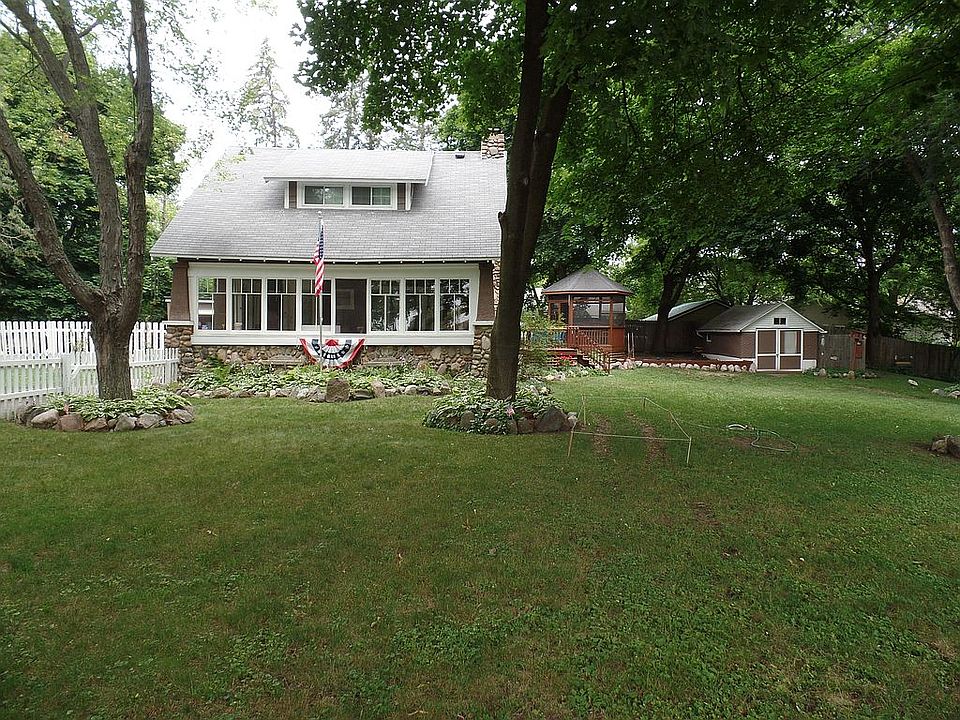 313 E. 6th Street, Clare, MI