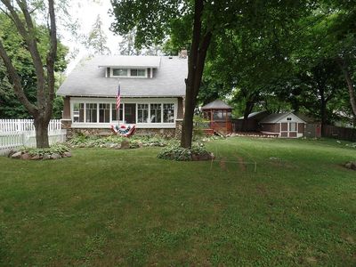313 E 6th St, Clare, MI, 48617