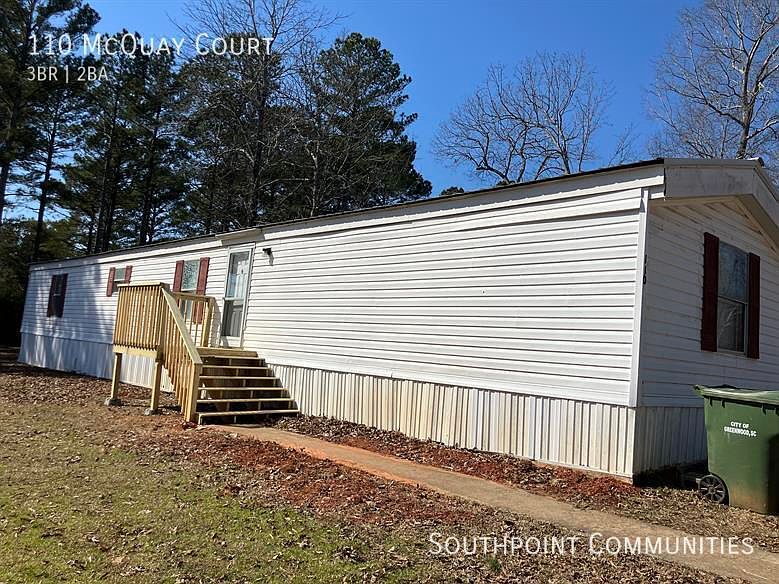 1st image of 110 McQuay Ct