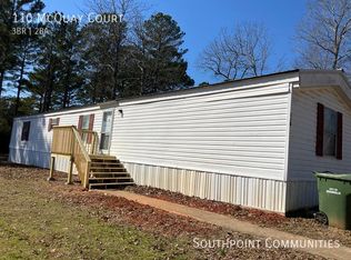 110 McQuay Ct, Greenwood, SC 29646