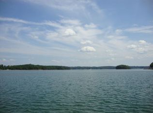 LOT 3 Hidden Hbr LOT 3, Seneca, SC 29672